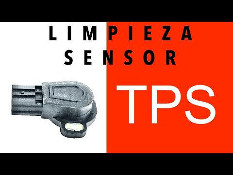 Consejos para limpiar correctamente el sensor TPS de tu vehículo