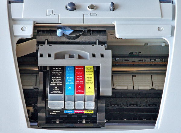 Consejos para limpiar tu impresora Lexmark correctamente