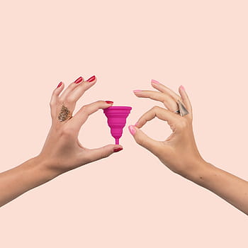 Guía paso a paso sobre cómo limpiar tu copa menstrual